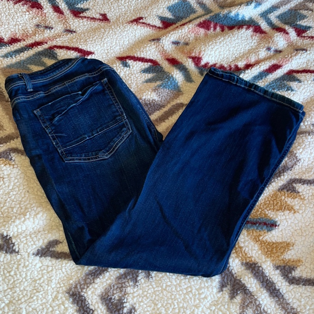 Bke Jeans